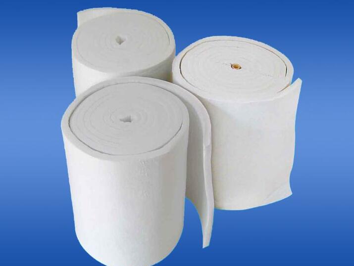 硅酸鋁，硅酸鋁氈，硅酸鋁纖維氈