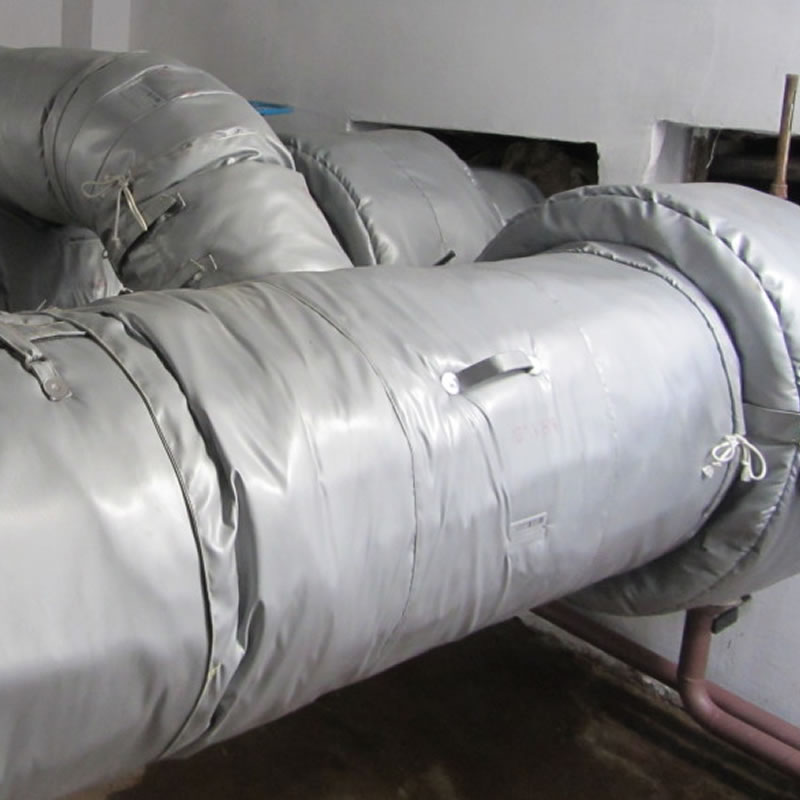 車間管道<a href=http://m.hafoxiaoxue.cn/e/tags/?tagname=%E4%BF%9D%E6%B8%A9%E5%A5%97 target=_blank class=infotextkey>保溫套</a>