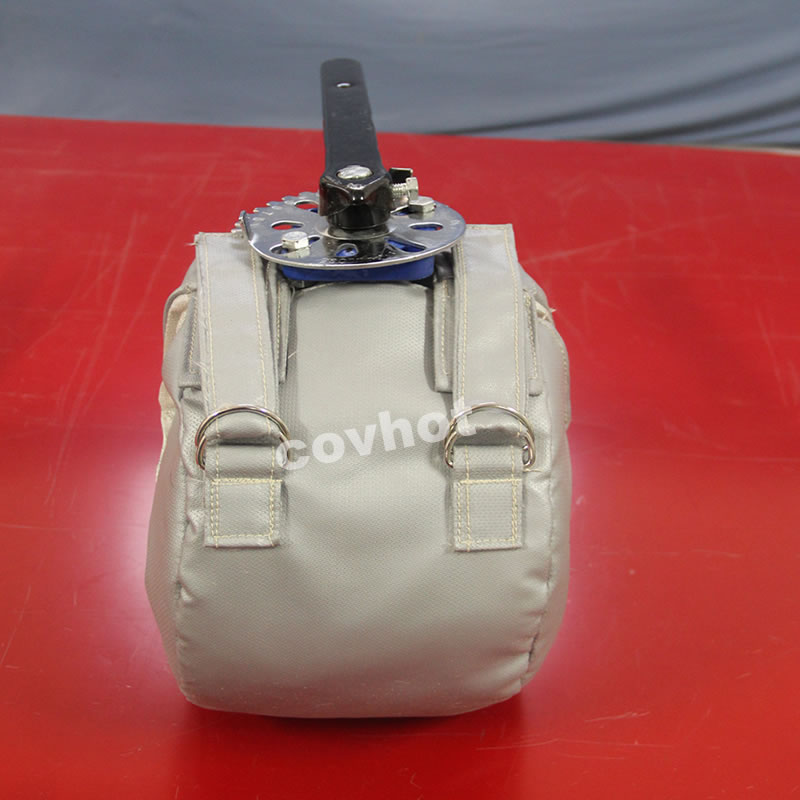 可拆卸<a href=http://m.hafoxiaoxue.cn/e/tags/?tagname=%E9%98%80%E9%97%A8%E4%BF%9D%E6%B8%A9%E5%A5%97 target=_blank class=infotextkey><a href=http://m.hafoxiaoxue.cn/e/tags/?tagname=%E9%98%80%E9%97%A8%E4%BF%9D%E6%B8%A9 target=_blank class=infotextkey>閥門保溫</a>套</a>