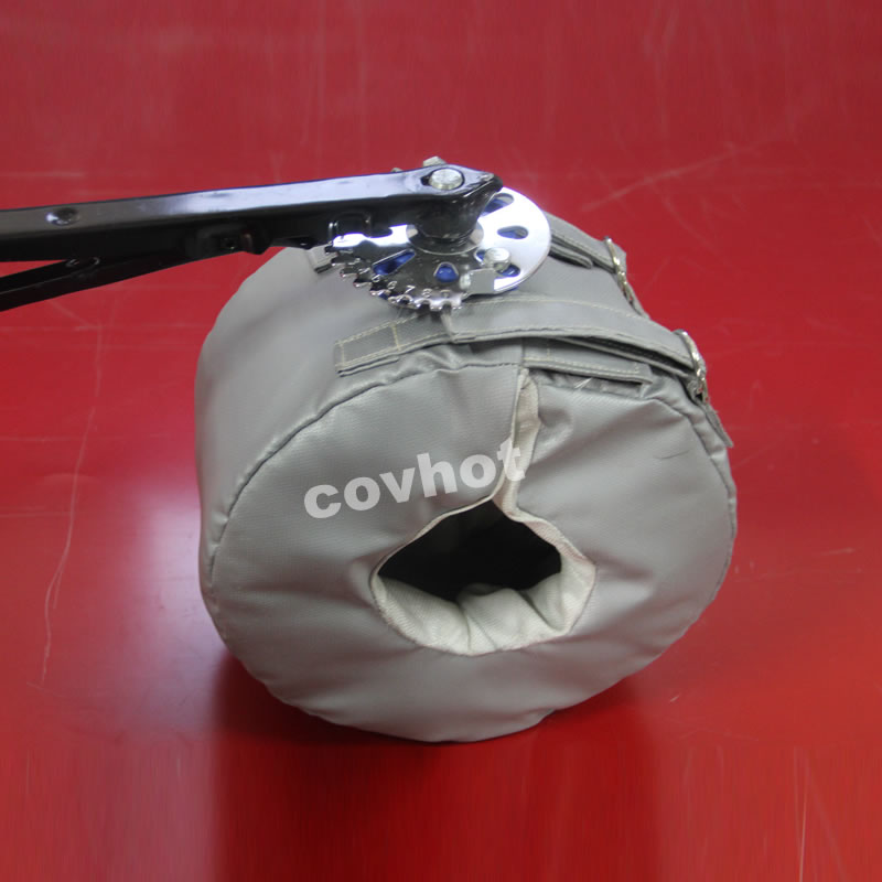 可拆卸<a href=http://m.hafoxiaoxue.cn/e/tags/?tagname=%E9%98%80%E9%97%A8%E4%BF%9D%E6%B8%A9%E5%A5%97 target=_blank class=infotextkey><a href=http://m.hafoxiaoxue.cn/e/tags/?tagname=%E9%98%80%E9%97%A8%E4%BF%9D%E6%B8%A9 target=_blank class=infotextkey>閥門保溫</a>套</a>