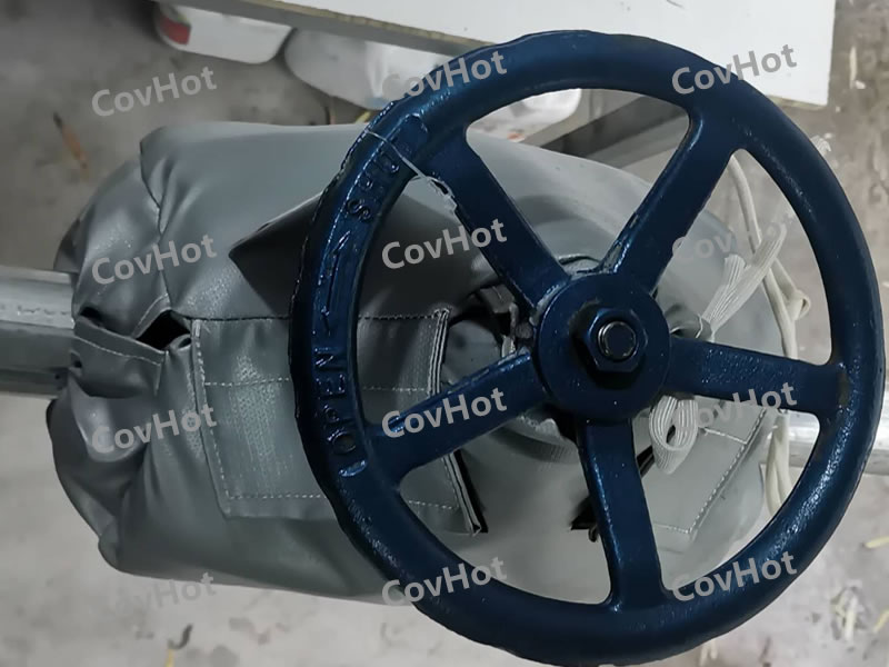 可拆卸球閥<a href=http://m.hafoxiaoxue.cn/e/tags/?tagname=%E4%BF%9D%E6%B8%A9%E5%A5%97 target=_blank class=infotextkey>保溫套</a>