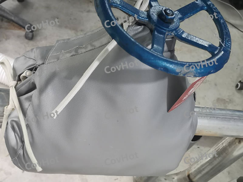 可拆卸截止閥<a href=http://m.hafoxiaoxue.cn/e/tags/?tagname=%E4%BF%9D%E6%B8%A9%E5%A5%97 target=_blank class=infotextkey>保溫套</a>