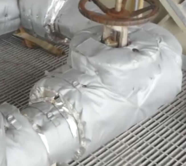 閥門<a href=http://m.hafoxiaoxue.cn/e/tags/?tagname=%E5%8F%AF%E6%8B%86%E5%8D%B8%E4%BF%9D%E6%B8%A9 target=_blank class=infotextkey>可拆卸保溫</a>