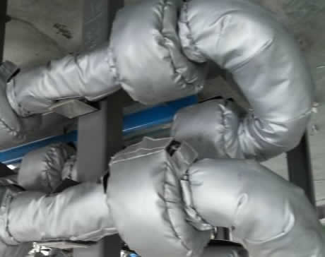 排氣管<a href=http://m.hafoxiaoxue.cn/e/tags/?tagname=%E4%BF%9D%E6%B8%A9%E9%9A%94%E7%83%AD target=_blank class=infotextkey>保溫隔熱</a>