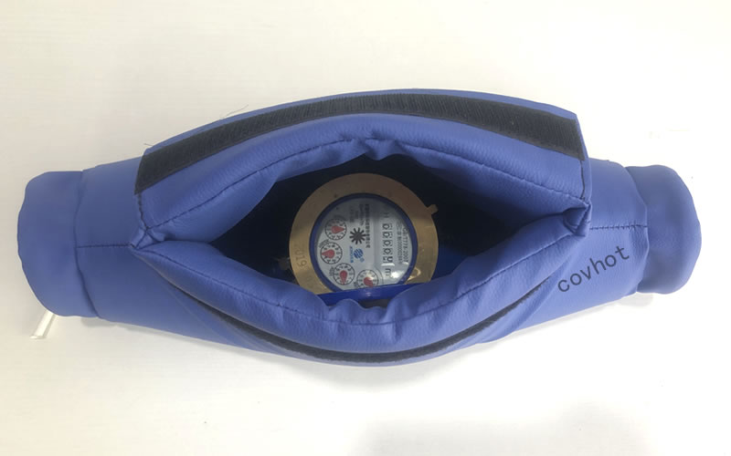 水表<a href=http://m.hafoxiaoxue.cn/e/tags/?tagname=%E4%BF%9D%E6%B8%A9%E5%A5%97 target=_blank class=infotextkey>保溫套</a>