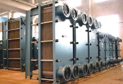 板式<a href=http://m.hafoxiaoxue.cn/e/tags/?tagname=%E6%8D%A2%E7%83%AD%E5%99%A8%E4%BF%9D%E6%B8%A9 target=_blank class=infotextkey>換熱器保溫</a>套