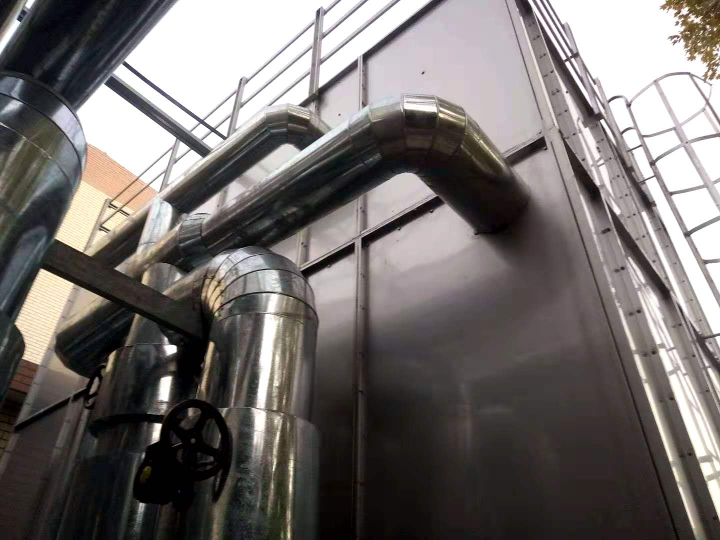 蒸汽<a href=http://m.hafoxiaoxue.cn/e/tags/?tagname=%E9%98%80%E9%97%A8%E4%BF%9D%E6%B8%A9%E8%A1%A3 target=_blank class=infotextkey><a href=http://m.hafoxiaoxue.cn/e/tags/?tagname=%E9%98%80%E9%97%A8%E4%BF%9D%E6%B8%A9 target=_blank class=infotextkey>閥門保溫</a>衣</a>