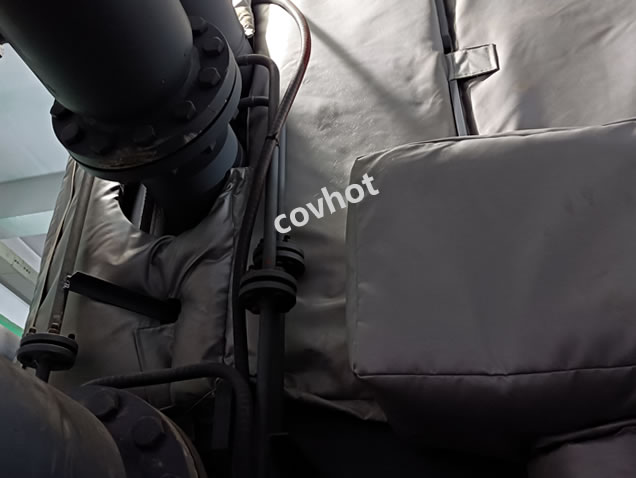 可拆卸<a href=http://m.hafoxiaoxue.cn/e/tags/?tagname=%E8%AE%BE%E5%A4%87%E4%BF%9D%E6%B8%A9 target=_blank class=infotextkey>設備保溫</a>衣