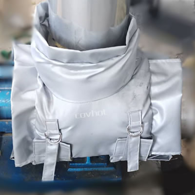 柔性<a href=http://m.hafoxiaoxue.cn/e/tags/?tagname=%E5%8F%AF%E6%8B%86%E5%8D%B8%E4%BF%9D%E6%B8%A9 target=_blank class=infotextkey>可拆卸保溫</a>夾套