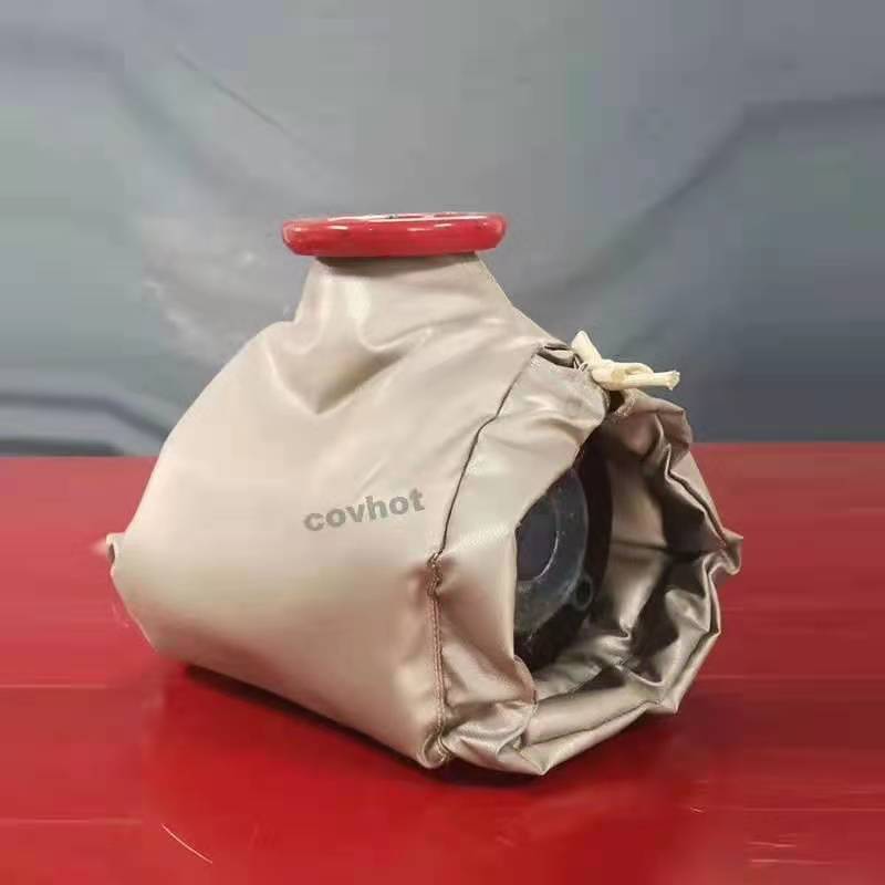 柔性<a href=http://m.hafoxiaoxue.cn/e/tags/?tagname=%E5%8F%AF%E6%8B%86%E5%8D%B8%E4%BF%9D%E6%B8%A9 target=_blank class=infotextkey>可拆卸保溫</a>夾套