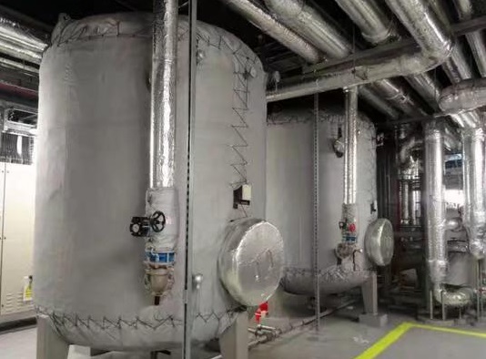 食品加工廠<a href=http://m.hafoxiaoxue.cn/e/tags/?tagname=%E9%98%80%E9%97%A8%E4%BF%9D%E6%B8%A9 target=_blank class=infotextkey>閥門保溫</a>