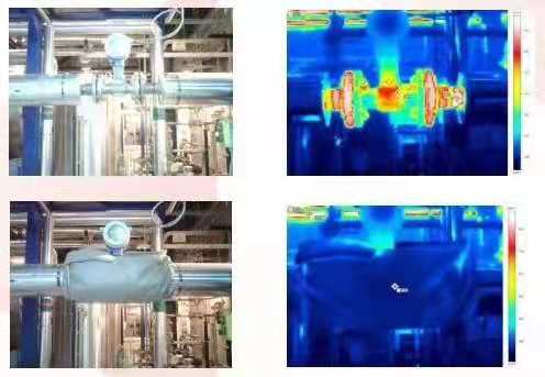 食品加工廠<a href=http://m.hafoxiaoxue.cn/e/tags/?tagname=%E9%98%80%E9%97%A8%E4%BF%9D%E6%B8%A9 target=_blank class=infotextkey>閥門保溫</a>