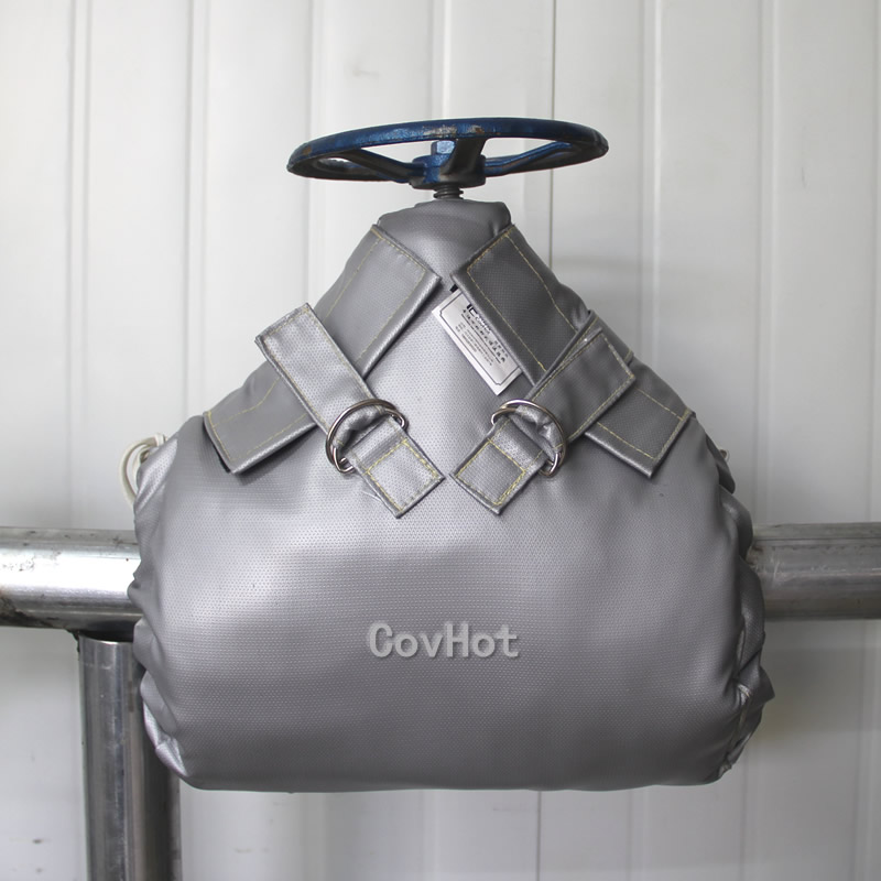 可拆卸截止閥閥門保溫套 限時低價 現(xiàn)貨直發(fā)