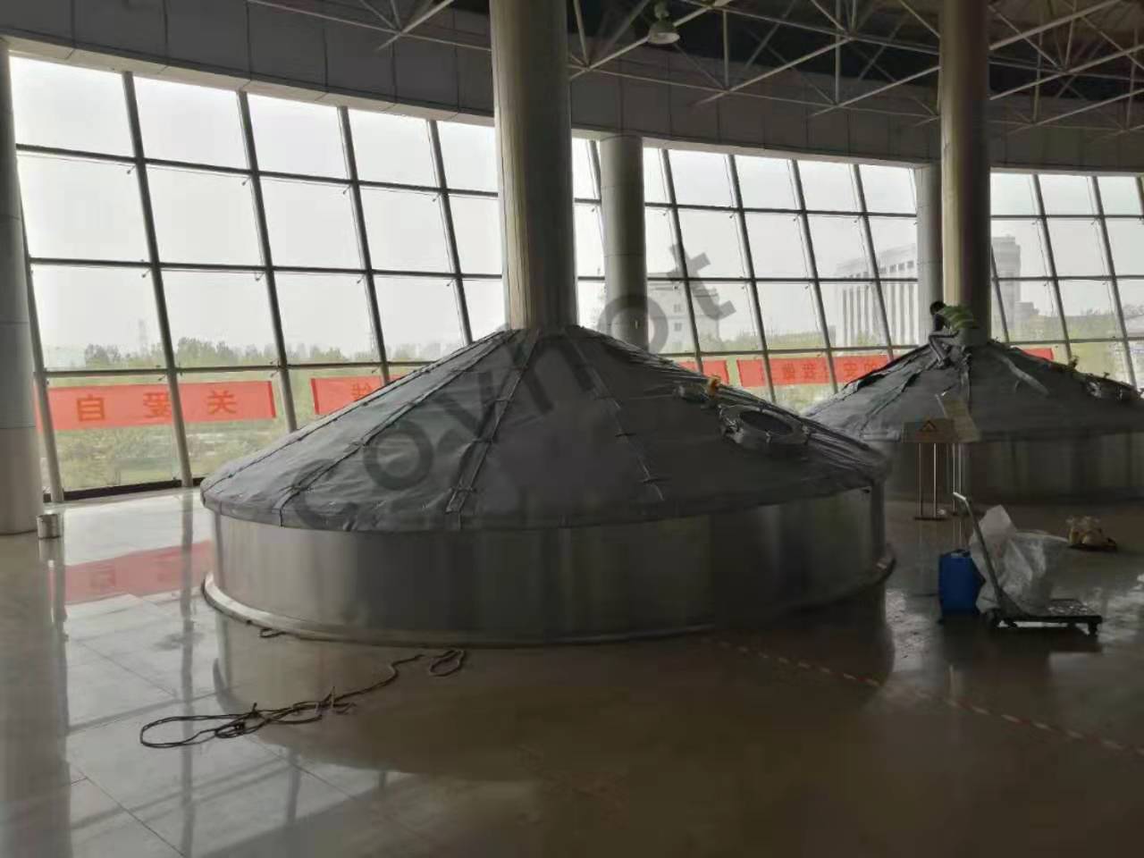 <a href=http://m.hafoxiaoxue.cn/e/tags/?tagname=%E5%8F%8D%E5%BA%94%E9%87%9C%E4%BF%9D%E6%B8%A9 target=_blank class=infotextkey>反應釜保溫</a>套