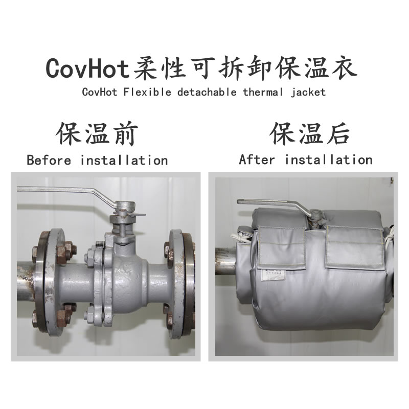 柔性<a href=http://m.hafoxiaoxue.cn/e/tags/?tagname=%E5%8F%AF%E6%8B%86%E5%8D%B8%E4%BF%9D%E6%B8%A9%E5%A5%97 target=_blank class=infotextkey>可拆卸<a href=http://m.hafoxiaoxue.cn/e/tags/?tagname=%E4%BF%9D%E6%B8%A9%E5%A5%97 target=_blank class=infotextkey>保溫套</a></a>