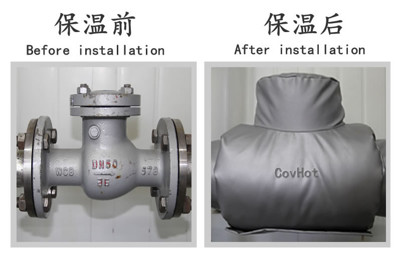 <a href=http://m.hafoxiaoxue.cn/e/tags/?tagname=%E9%98%80%E9%97%A8%E4%BF%9D%E6%B8%A9 target=_blank class=infotextkey>閥門保溫</a>安裝