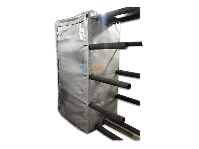 板式<a href=http://m.hafoxiaoxue.cn/e/tags/?tagname=%E6%8D%A2%E7%83%AD%E5%99%A8%E4%BF%9D%E6%B8%A9 target=_blank class=infotextkey>換熱器保溫</a>套