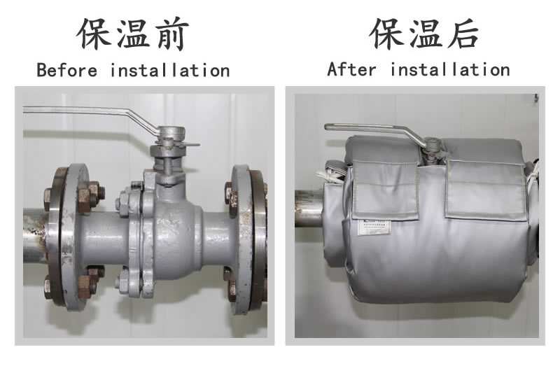 蒸汽<a href=http://m.hafoxiaoxue.cn/e/tags/?tagname=%E9%98%80%E9%97%A8%E4%BF%9D%E6%B8%A9 target=_blank class=infotextkey>閥門保溫</a>夾套