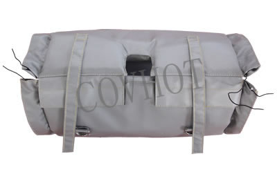 柔性<a href=http://m.hafoxiaoxue.cn/e/tags/?tagname=%E8%BD%AF%E4%BF%9D%E6%B8%A9 target=_blank class=infotextkey>軟保溫</a>套,工業柔性保溫