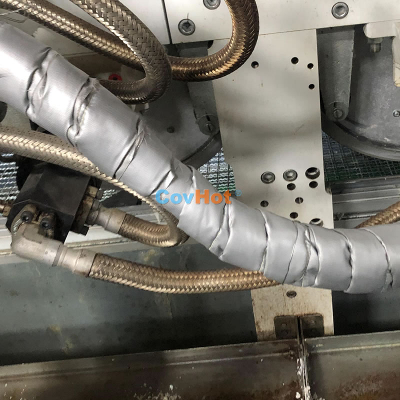 <a href=http://m.hafoxiaoxue.cn/e/tags/?tagname=%E5%8F%AF%E6%8B%86%E5%8D%B8%E4%BF%9D%E6%B8%A9 target=_blank class=infotextkey>可拆卸保溫</a>,纏繞帶,保溫片