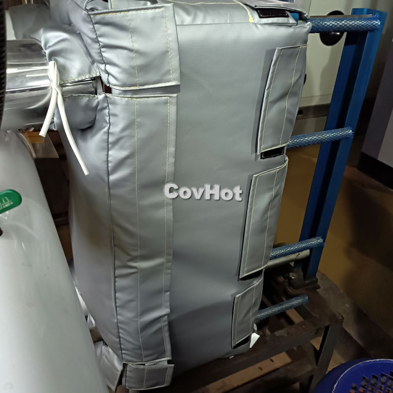 <a href=http://m.hafoxiaoxue.cn/e/tags/?tagname=%E6%8D%A2%E7%83%AD%E5%99%A8%E4%BF%9D%E6%B8%A9 target=_blank class=infotextkey>換熱器保溫</a>棉,換熱器加保溫