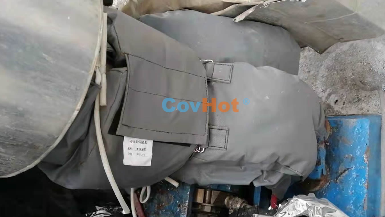 <a href=http://m.hafoxiaoxue.cn/e/tags/?tagname=%E5%8F%AF%E6%8B%86%E5%8D%B8%E4%BF%9D%E6%B8%A9%E5%A5%97 target=_blank class=infotextkey>可拆卸<a href=http://m.hafoxiaoxue.cn/e/tags/?tagname=%E4%BF%9D%E6%B8%A9%E5%A5%97 target=_blank class=infotextkey>保溫套</a></a>(衣),<a href=http://m.hafoxiaoxue.cn/e/tags/?tagname=%E9%98%80%E9%97%A8%E4%BF%9D%E6%B8%A9 target=_blank class=infotextkey>閥門(mén)保溫</a>