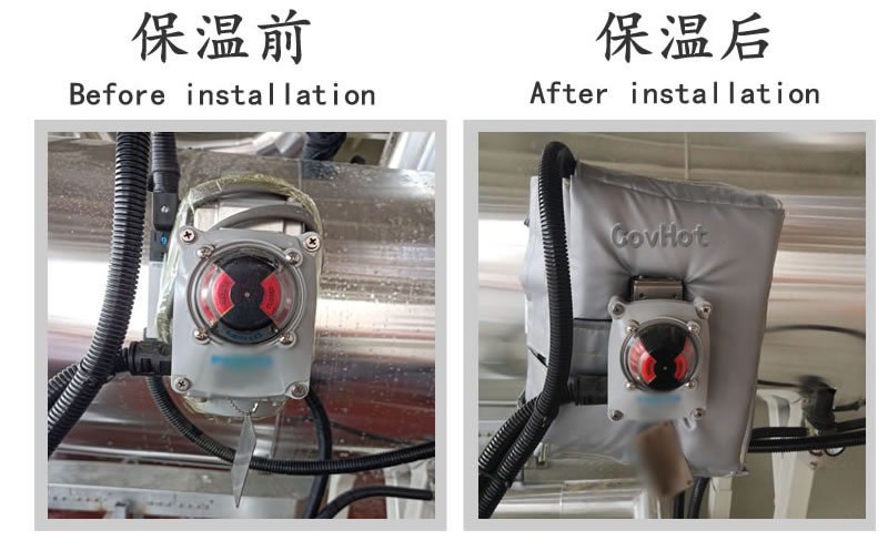 <a href=http://m.hafoxiaoxue.cn/e/tags/?tagname=%E8%AE%BE%E5%A4%87%E9%9A%94%E7%83%AD%E7%BD%A9 target=_blank class=infotextkey>設(shè)備隔熱罩</a>,<a href=http://m.hafoxiaoxue.cn/e/tags/?tagname=%E8%AE%BE%E5%A4%87%E9%9A%94%E7%83%AD%E5%A5%97 target=_blank class=infotextkey>設(shè)備隔熱套</a>