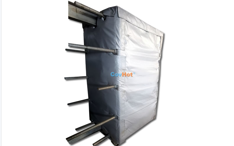 可拆卸板式<a href=http://m.hafoxiaoxue.cn/e/tags/?tagname=%E6%8D%A2%E7%83%AD%E5%99%A8%E4%BF%9D%E6%B8%A9 target=_blank class=infotextkey>換熱器保溫</a>套