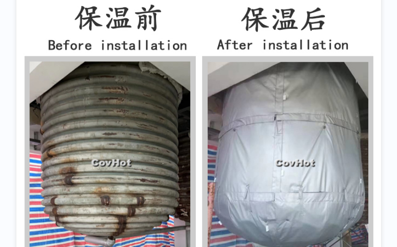 工業(yè)<a href=http://m.hafoxiaoxue.cn/e/tags/?tagname=%E8%AE%BE%E5%A4%87%E4%BF%9D%E6%B8%A9 target=_blank class=infotextkey>設備保溫</a>隔熱,<a href=http://m.hafoxiaoxue.cn/e/tags/?tagname=%E5%8F%AF%E6%8B%86%E5%8D%B8%E4%BF%9D%E6%B8%A9%E5%A5%97 target=_blank class=infotextkey>可拆卸<a href=http://m.hafoxiaoxue.cn/e/tags/?tagname=%E4%BF%9D%E6%B8%A9%E5%A5%97 target=_blank class=infotextkey>保溫套</a></a>