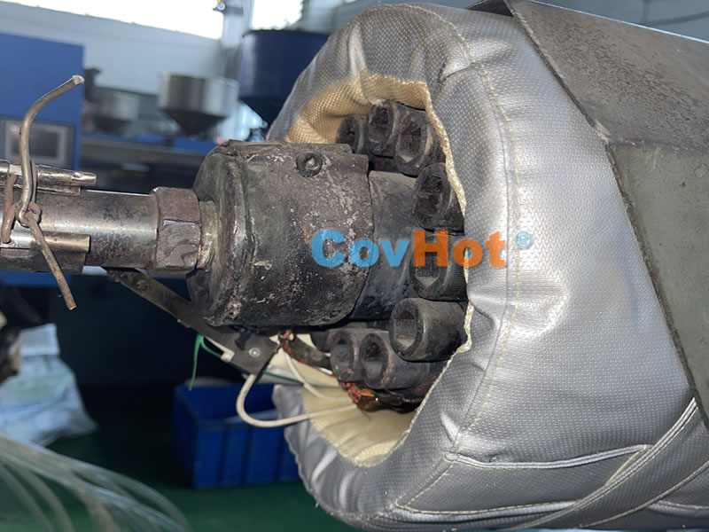 <a href=http://m.hafoxiaoxue.cn/e/tags/?tagname=%E6%B3%A8%E5%A1%91%E6%9C%BA%E4%BF%9D%E6%B8%A9 target=_blank class=infotextkey>注塑機保溫</a>,炮筒<a href=http://m.hafoxiaoxue.cn/e/tags/?tagname=%E4%BF%9D%E6%B8%A9%E5%A5%97 target=_blank class=infotextkey>保溫套</a>,方便檢修