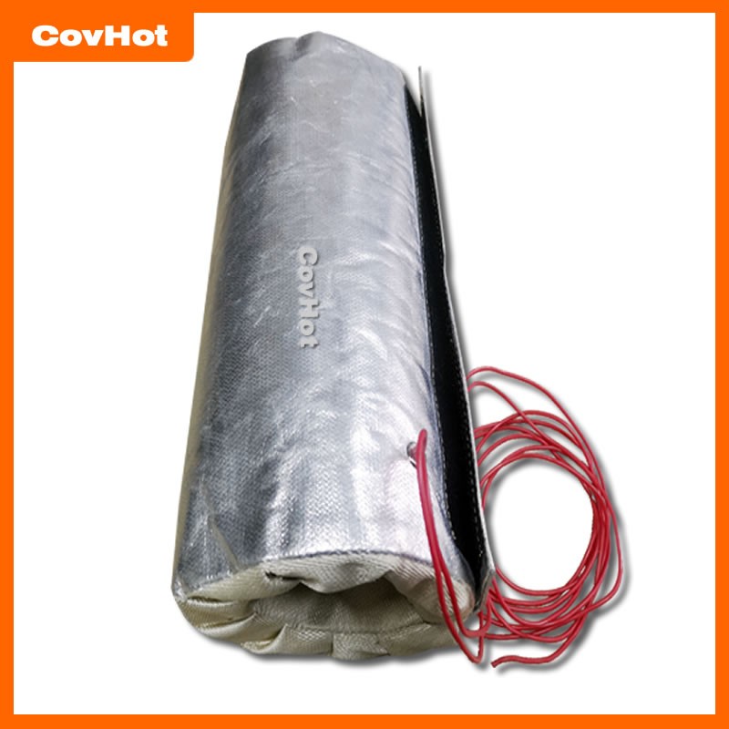 電伴熱<a href=http://m.hafoxiaoxue.cn/e/tags/?tagname=%E4%BF%9D%E6%B8%A9%E5%A5%97 target=_blank class=infotextkey>保溫套</a>,儀表防凍