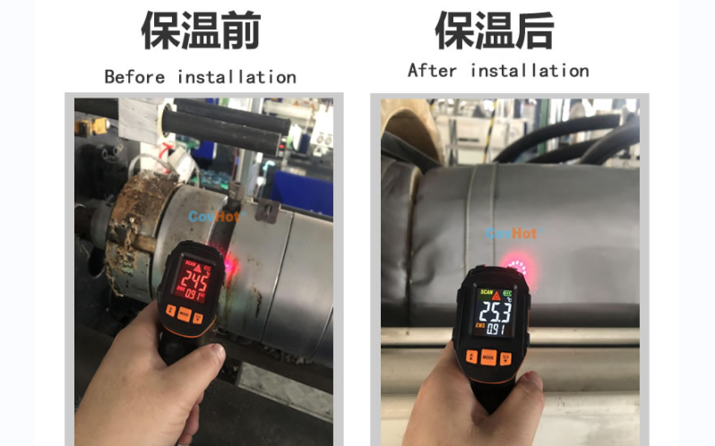 注塑機<a href=http://m.hafoxiaoxue.cn/e/tags/?tagname=%E4%BF%9D%E6%B8%A9%E5%A5%97 target=_blank class=infotextkey>保溫套</a>