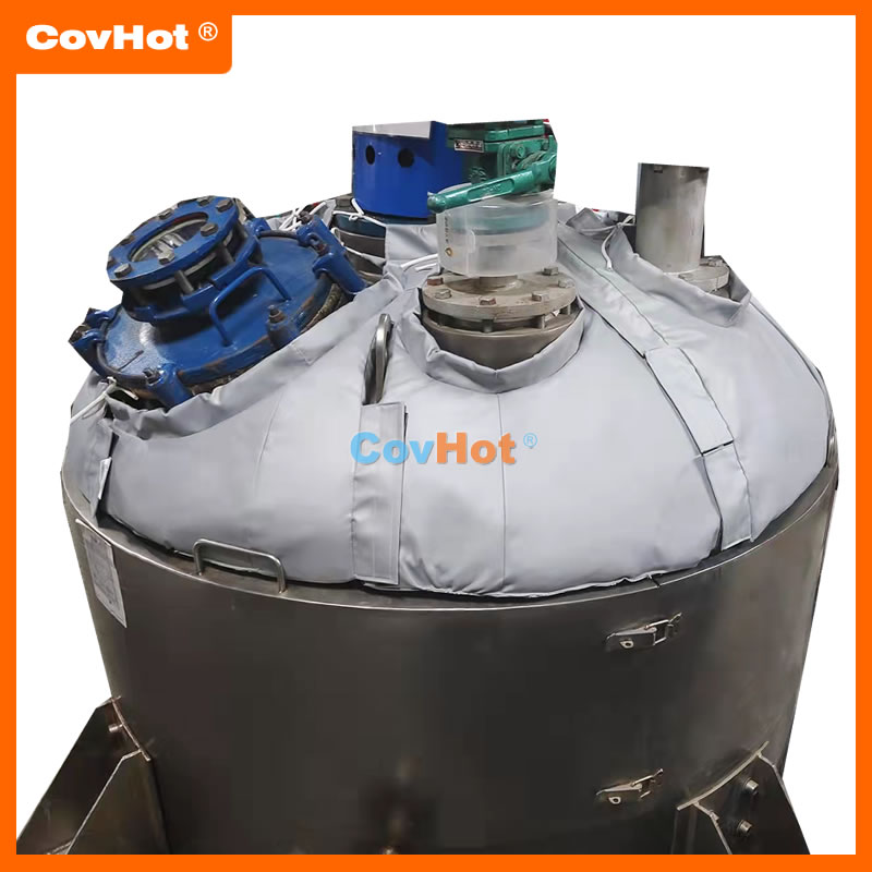 封頭<a href=http://m.hafoxiaoxue.cn/e/tags/?tagname=%E4%BF%9D%E6%B8%A9%E5%A5%97 target=_blank class=infotextkey>保溫套</a>