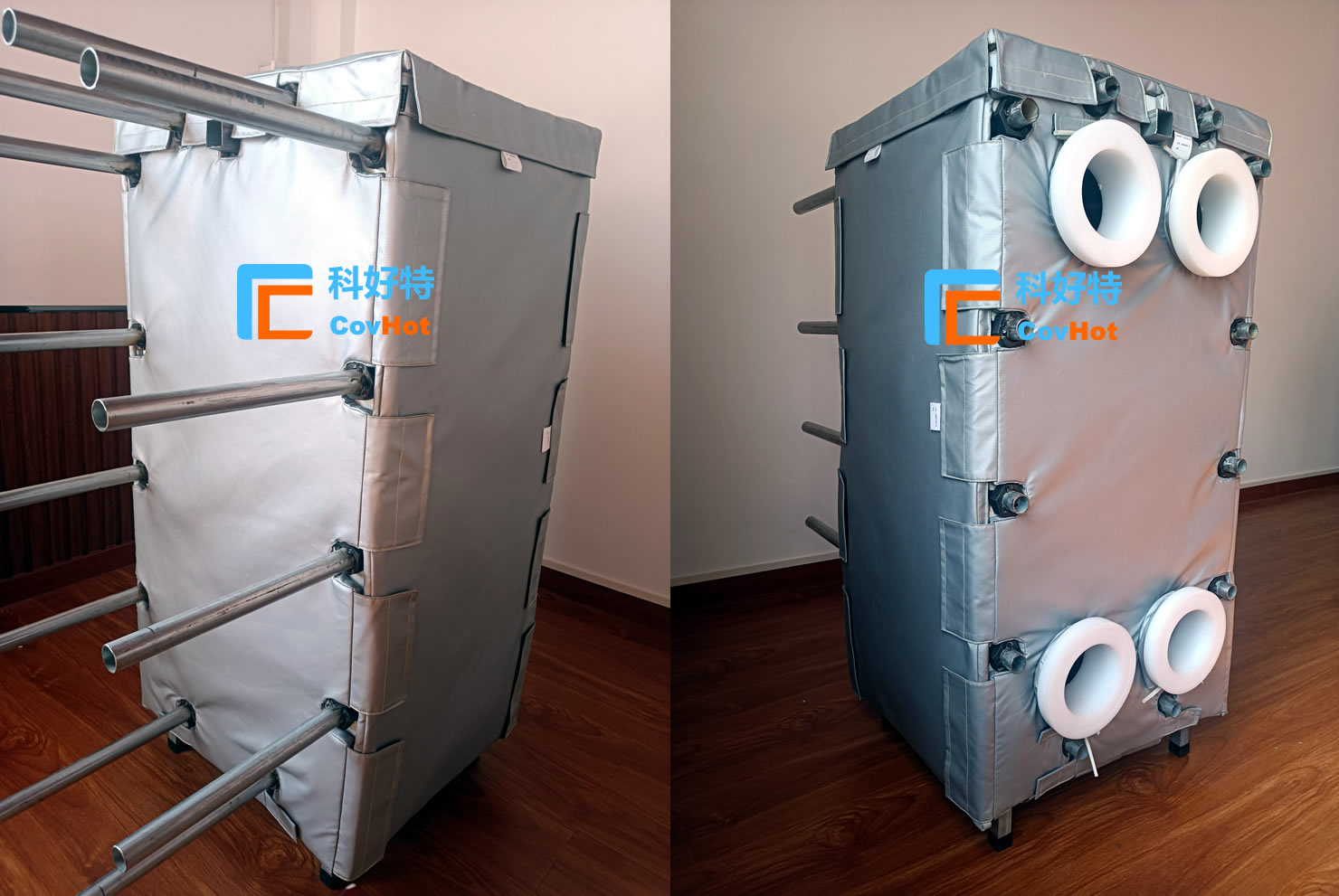 <a href=http://m.hafoxiaoxue.cn/e/tags/?tagname=%E5%8F%AF%E6%8B%86%E5%8D%B8%E4%BF%9D%E6%B8%A9%E5%A5%97 target=_blank class=infotextkey>可拆卸<a href=http://m.hafoxiaoxue.cn/e/tags/?tagname=%E4%BF%9D%E6%B8%A9%E5%A5%97 target=_blank class=infotextkey>保溫套</a></a>,蒸汽<a href=http://m.hafoxiaoxue.cn/e/tags/?tagname=%E9%98%80%E9%97%A8%E4%BF%9D%E6%B8%A9 target=_blank class=infotextkey>閥門(mén)保溫</a>,傳統(tǒng)保溫工藝