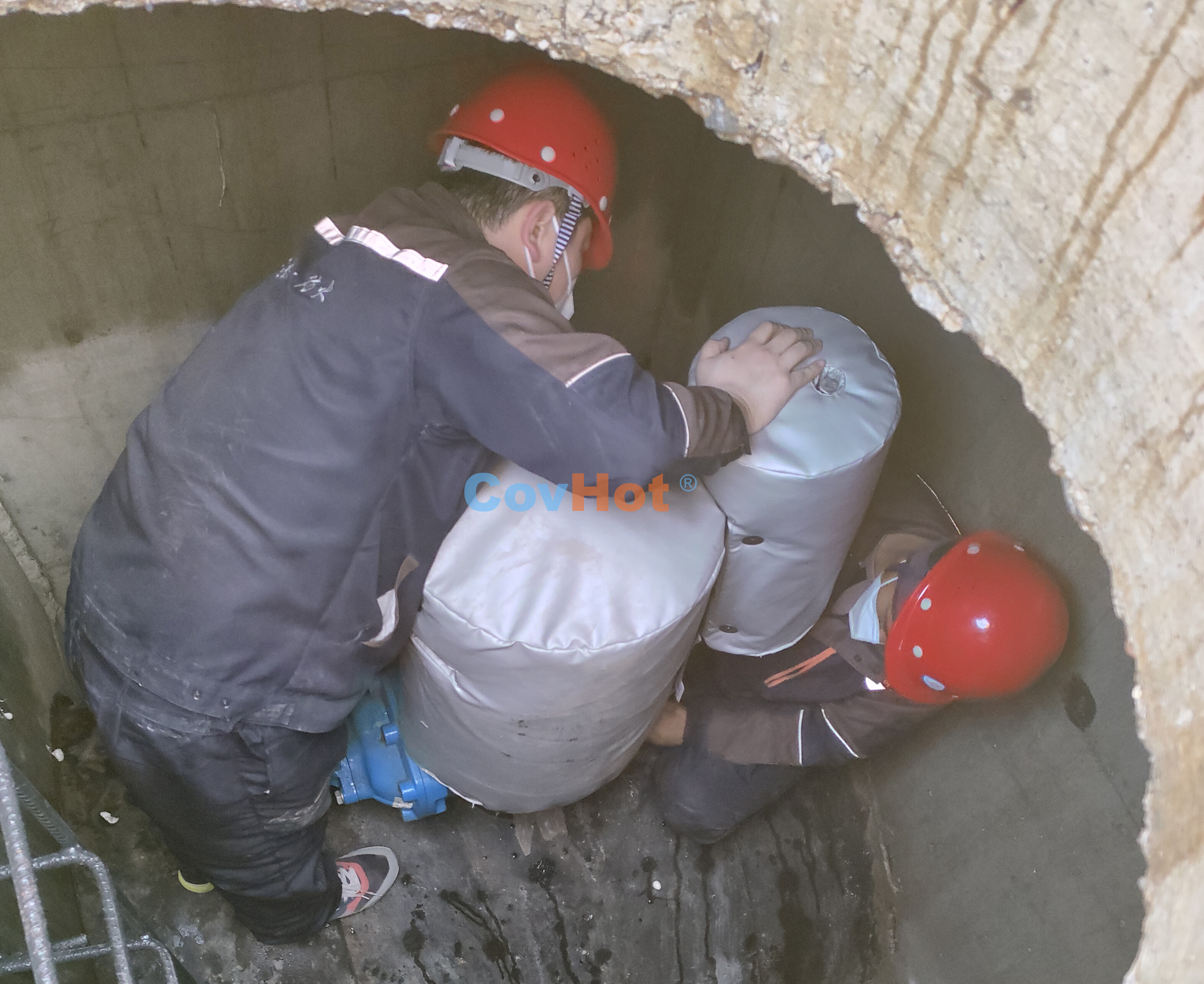 柔性可拆卸式<a href=http://m.hafoxiaoxue.cn/e/tags/?tagname=%E4%BF%9D%E6%B8%A9%E5%A5%97 target=_blank class=infotextkey>保溫套</a>,<a href=http://m.hafoxiaoxue.cn/e/tags/?tagname=%E4%BF%9D%E6%B8%A9%E5%A5%97 target=_blank class=infotextkey>保溫套</a>