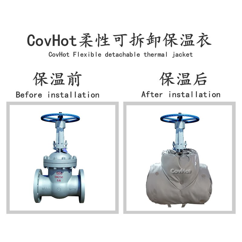 蒸汽<a href=http://m.hafoxiaoxue.cn/e/tags/?tagname=%E9%98%80%E9%97%A8%E4%BF%9D%E6%B8%A9%E5%A5%97 target=_blank class=infotextkey><a href=http://m.hafoxiaoxue.cn/e/tags/?tagname=%E9%98%80%E9%97%A8%E4%BF%9D%E6%B8%A9 target=_blank class=infotextkey>閥門保溫</a>套</a>,閥門尺寸
