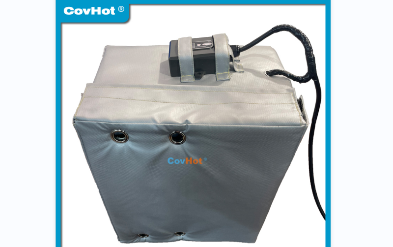 電伴熱,電伴熱柔性<a href=http://m.hafoxiaoxue.cn/e/tags/?tagname=%E4%BF%9D%E6%B8%A9%E5%A5%97 target=_blank class=infotextkey>保溫套</a>