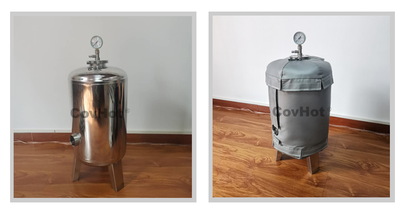 實驗<a href=http://m.hafoxiaoxue.cn/e/tags/?tagname=%E8%AE%BE%E5%A4%87%E4%BF%9D%E6%B8%A9 target=_blank class=infotextkey>設備保溫</a>隔熱,<a href=http://m.hafoxiaoxue.cn/e/tags/?tagname=%E8%AE%BE%E5%A4%87%E4%BF%9D%E6%B8%A9 target=_blank class=infotextkey>設備保溫</a>套