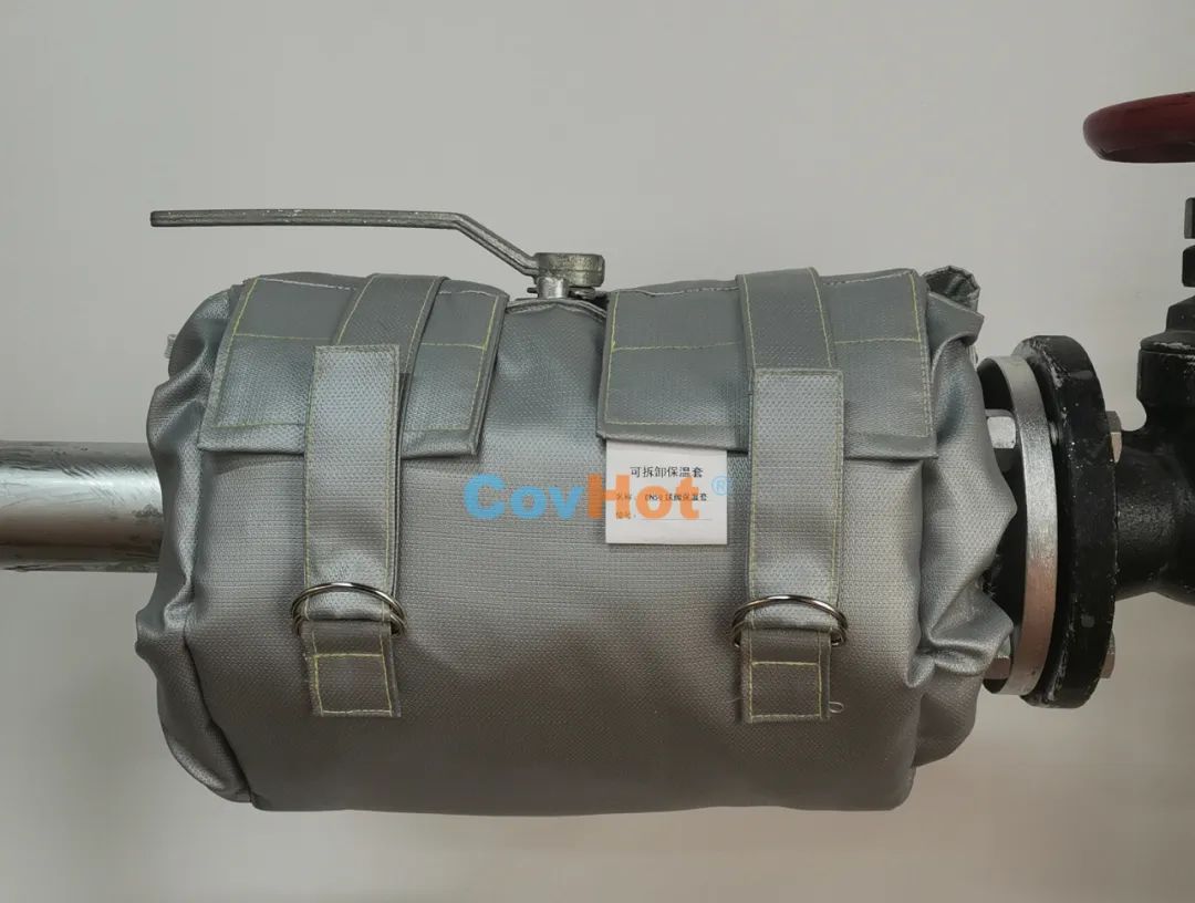 新型<a href=http://m.hafoxiaoxue.cn/e/tags/?tagname=%E9%98%80%E9%97%A8%E4%BF%9D%E6%B8%A9%E5%A5%97 target=_blank class=infotextkey><a href=http://m.hafoxiaoxue.cn/e/tags/?tagname=%E9%98%80%E9%97%A8%E4%BF%9D%E6%B8%A9 target=_blank class=infotextkey>閥門保溫</a>套</a>;閥門隔熱保溫