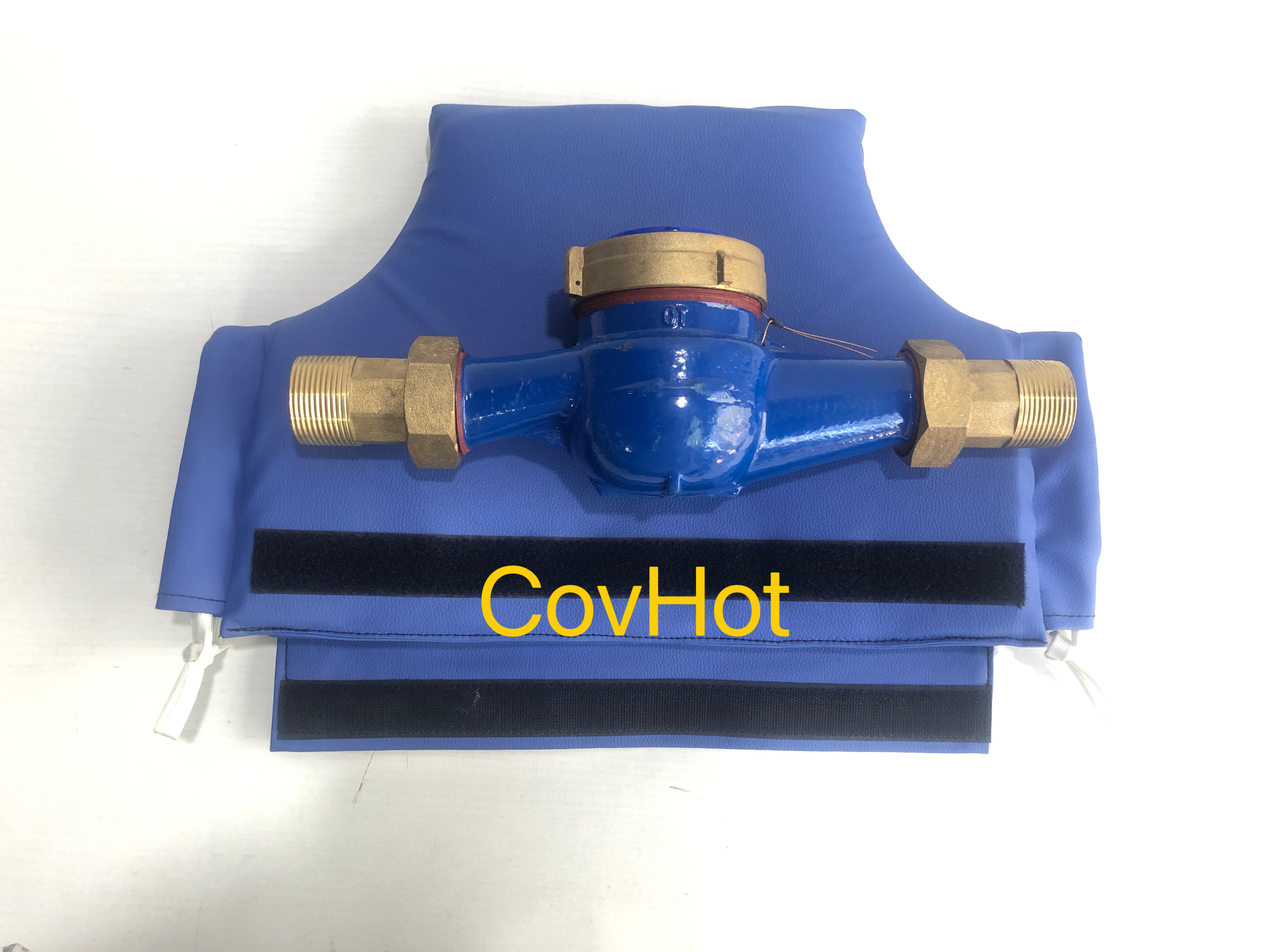 可拆卸式水表<a href=http://m.hafoxiaoxue.cn/e/tags/?tagname=%E4%BF%9D%E6%B8%A9%E5%A5%97 target=_blank class=infotextkey>保溫套</a>,水管保溫,水表保溫