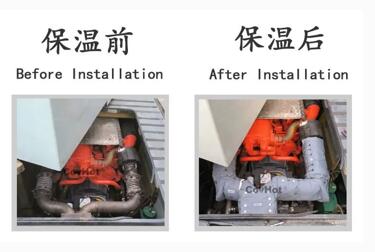 可拆卸式隔熱套,可拆卸<a href=http://m.hafoxiaoxue.cn/e/tags/?tagname=%E8%AE%BE%E5%A4%87%E9%9A%94%E7%83%AD%E5%A5%97 target=_blank class=infotextkey>設(shè)備隔熱套</a>